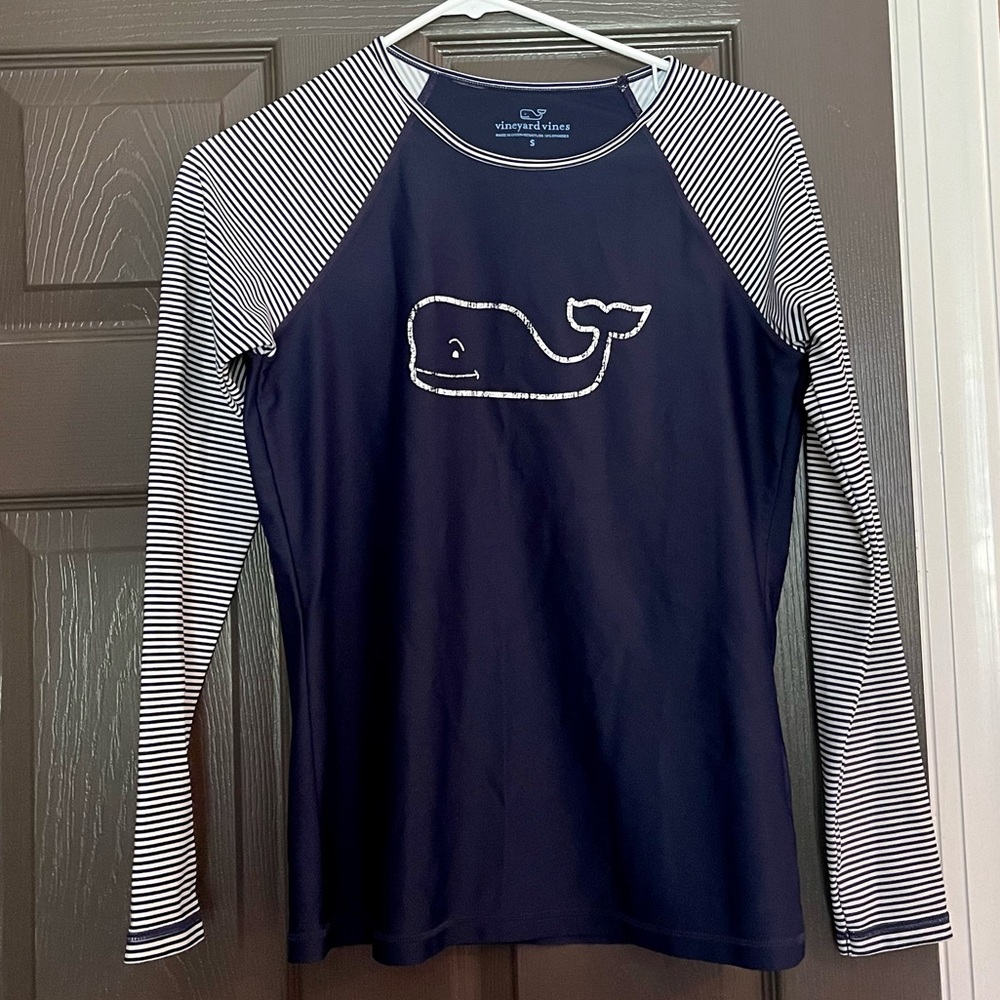 Vineyard Vines - Swim Shirt